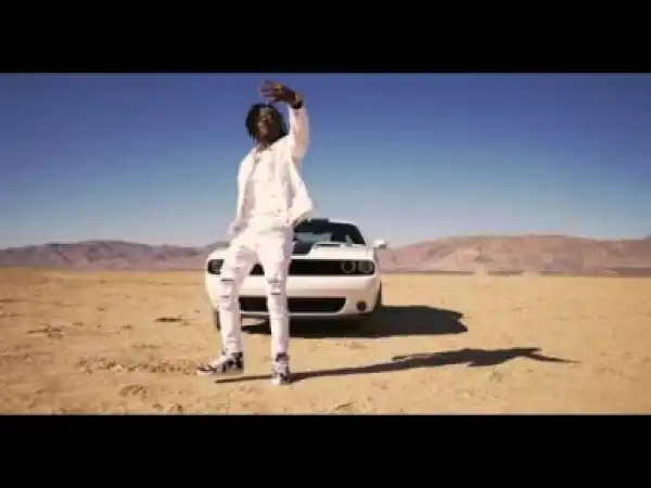 Video: Wave Chapelle - Authentic